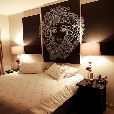 The Armagh Guesthouse Boksburg Ruang foto
