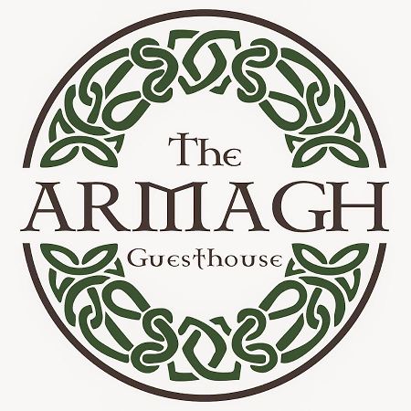 The Armagh Guesthouse Boksburg Bagian luar foto