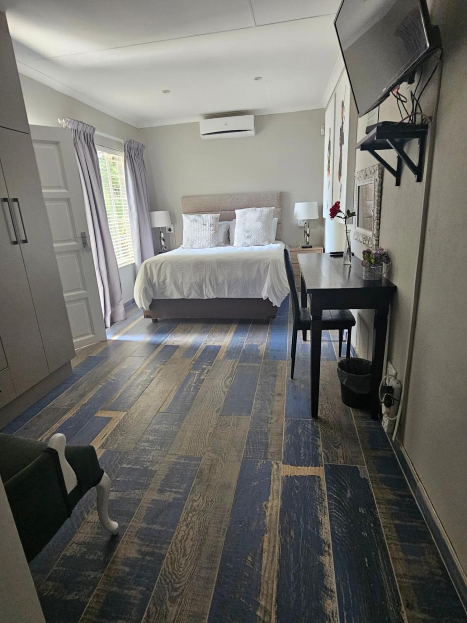 The Armagh Guesthouse Boksburg Bagian luar foto