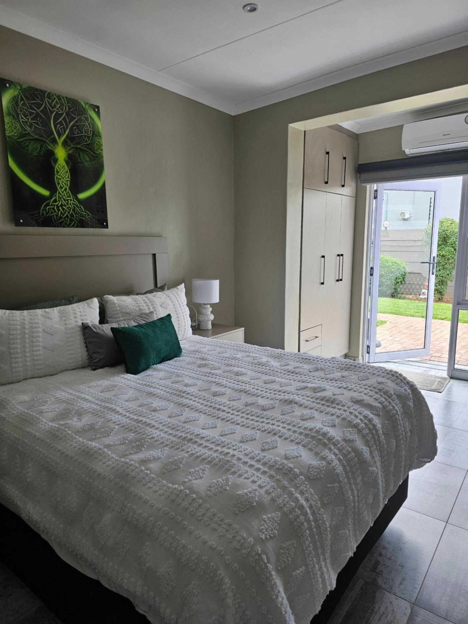 The Armagh Guesthouse Boksburg Bagian luar foto