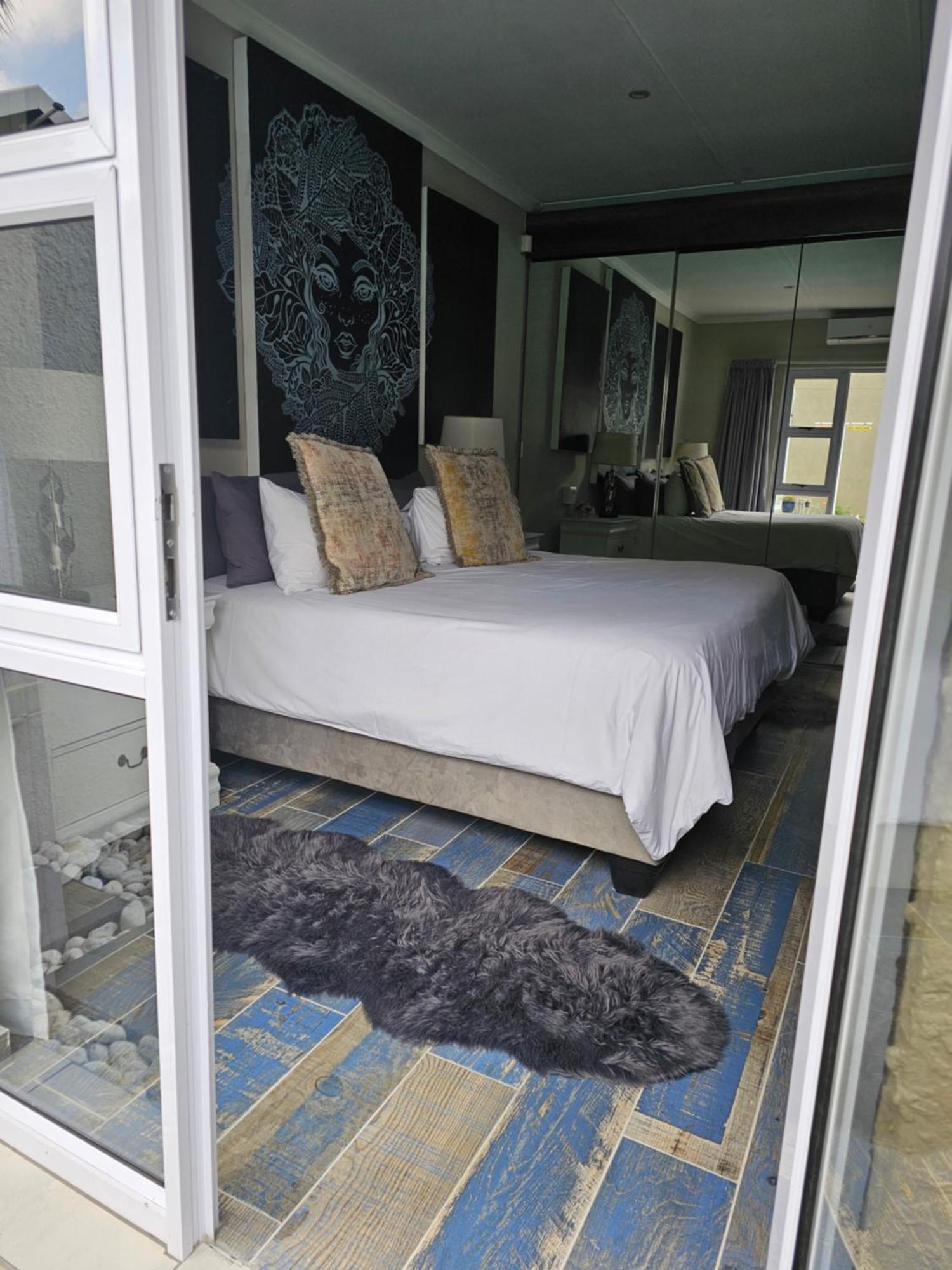 The Armagh Guesthouse Boksburg Bagian luar foto
