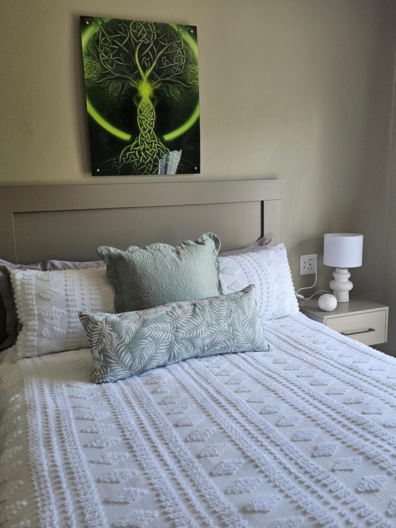 The Armagh Guesthouse Boksburg Bagian luar foto