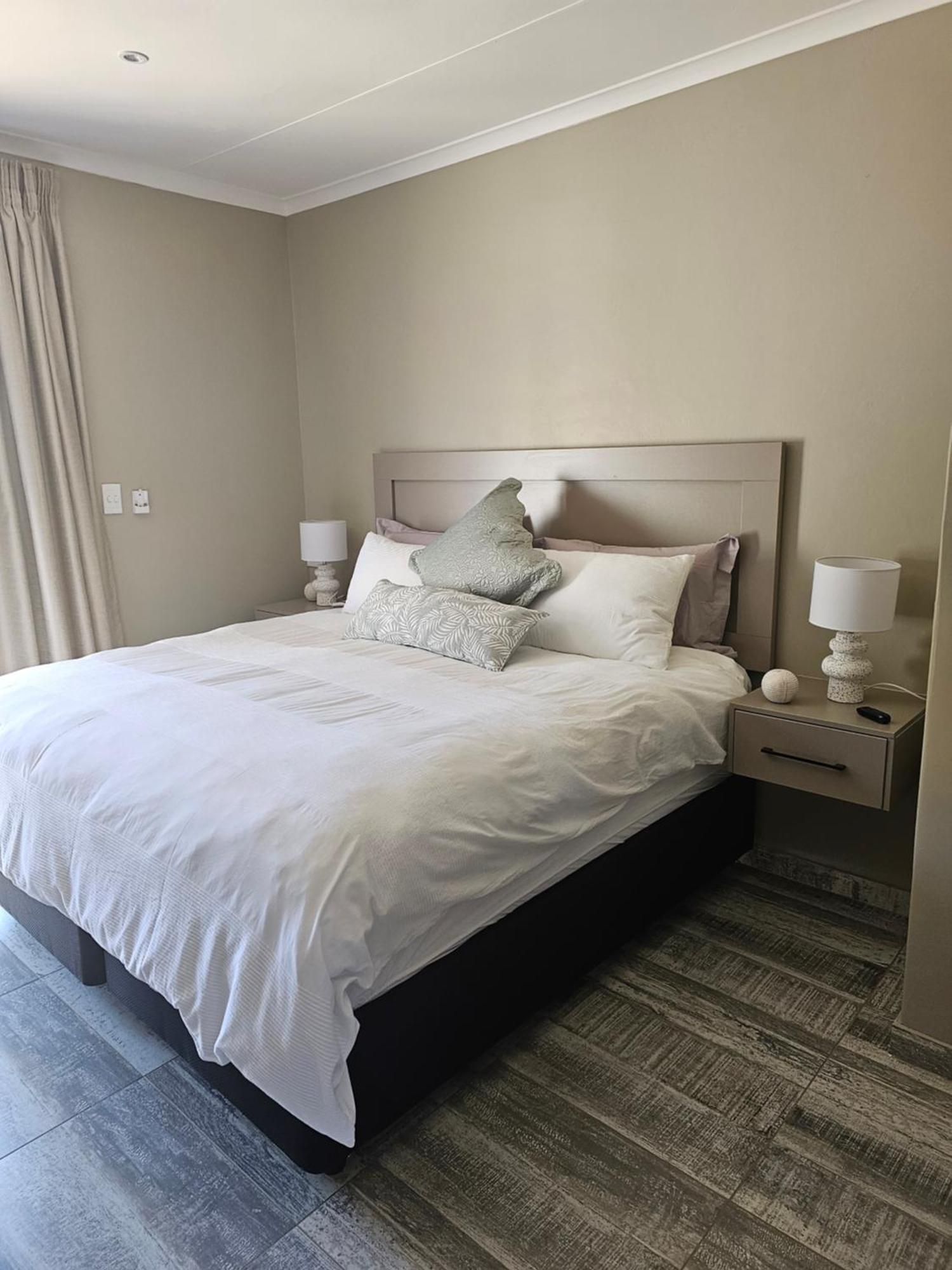 The Armagh Guesthouse Boksburg Bagian luar foto
