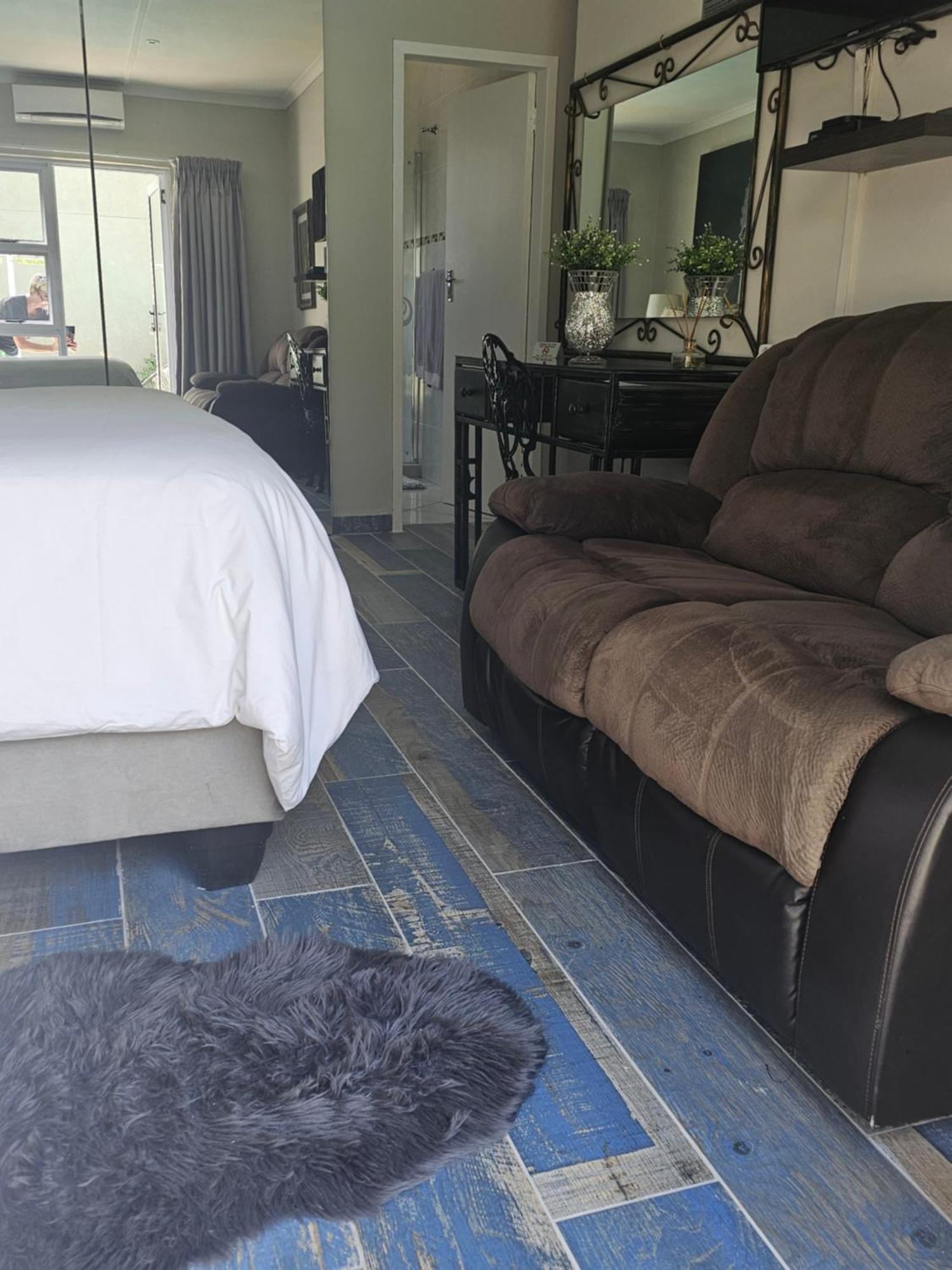 The Armagh Guesthouse Boksburg Bagian luar foto