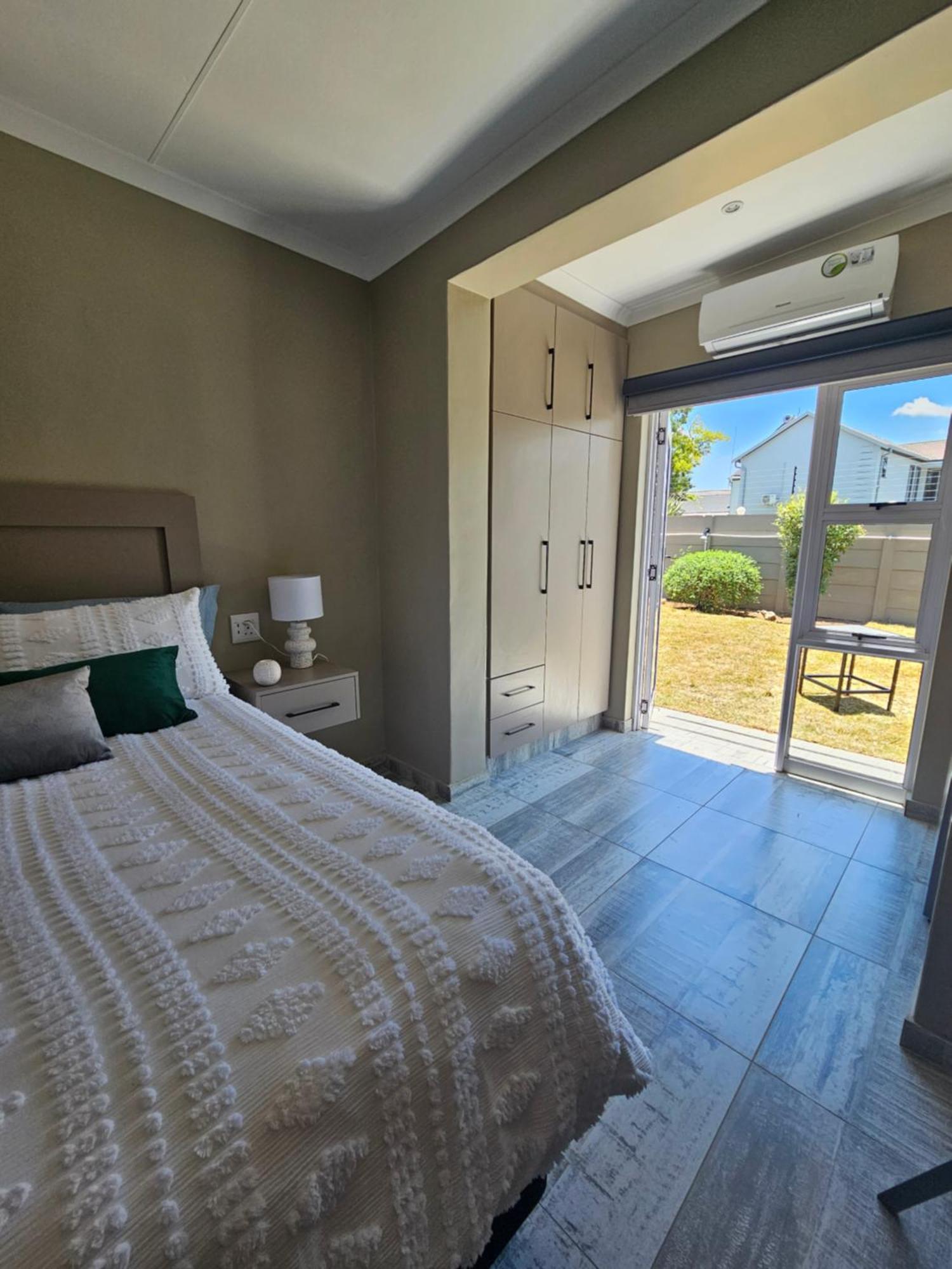 The Armagh Guesthouse Boksburg Bagian luar foto