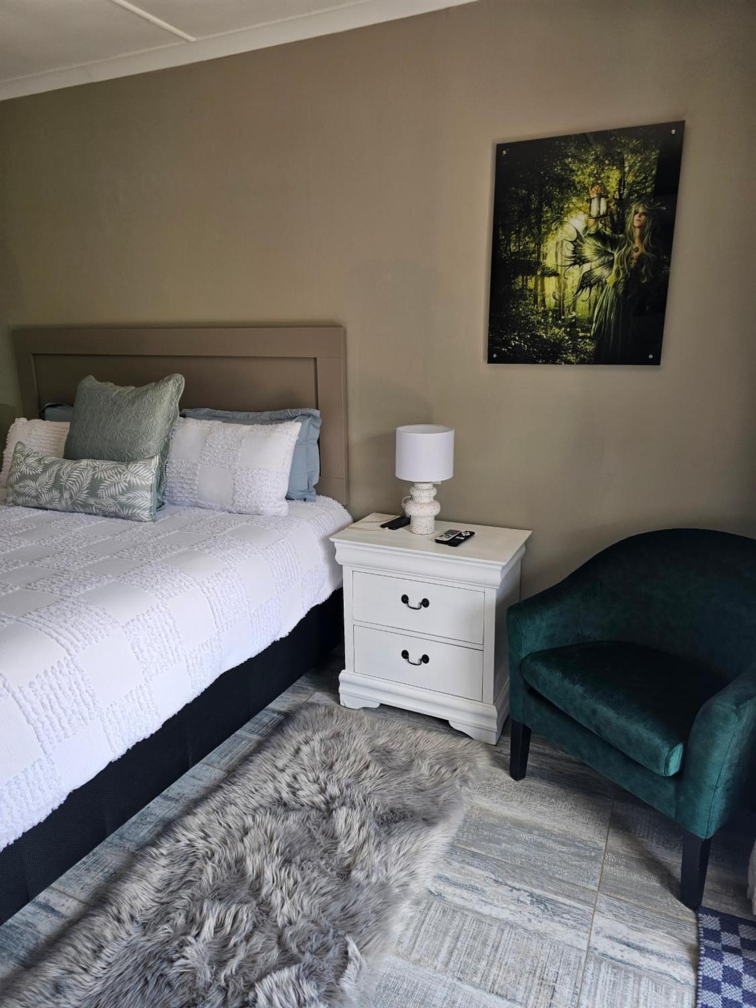 The Armagh Guesthouse Boksburg Bagian luar foto
