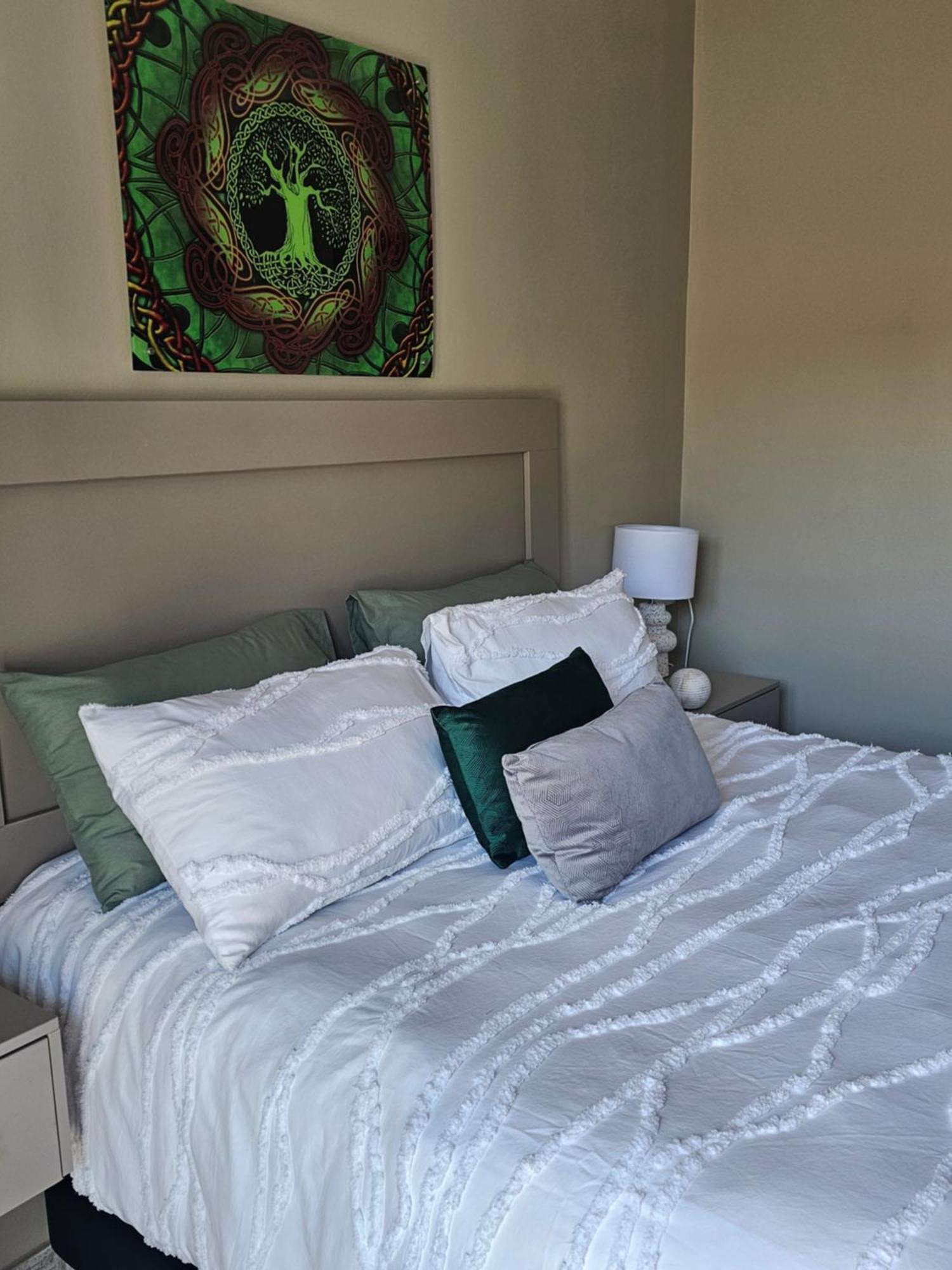 The Armagh Guesthouse Boksburg Bagian luar foto
