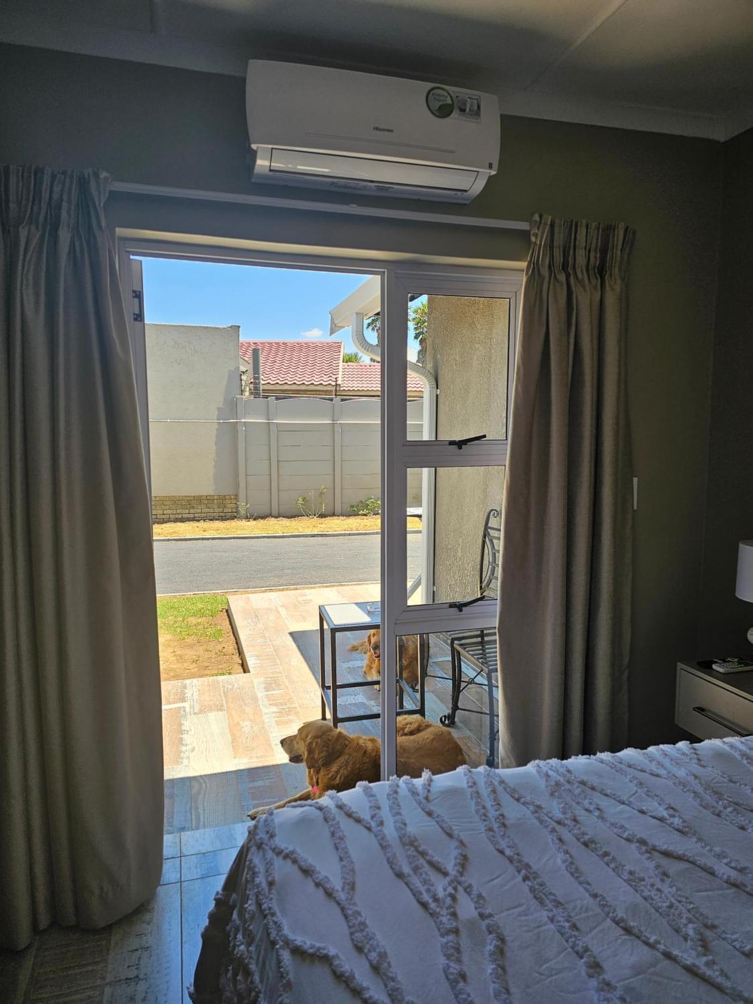 The Armagh Guesthouse Boksburg Bagian luar foto