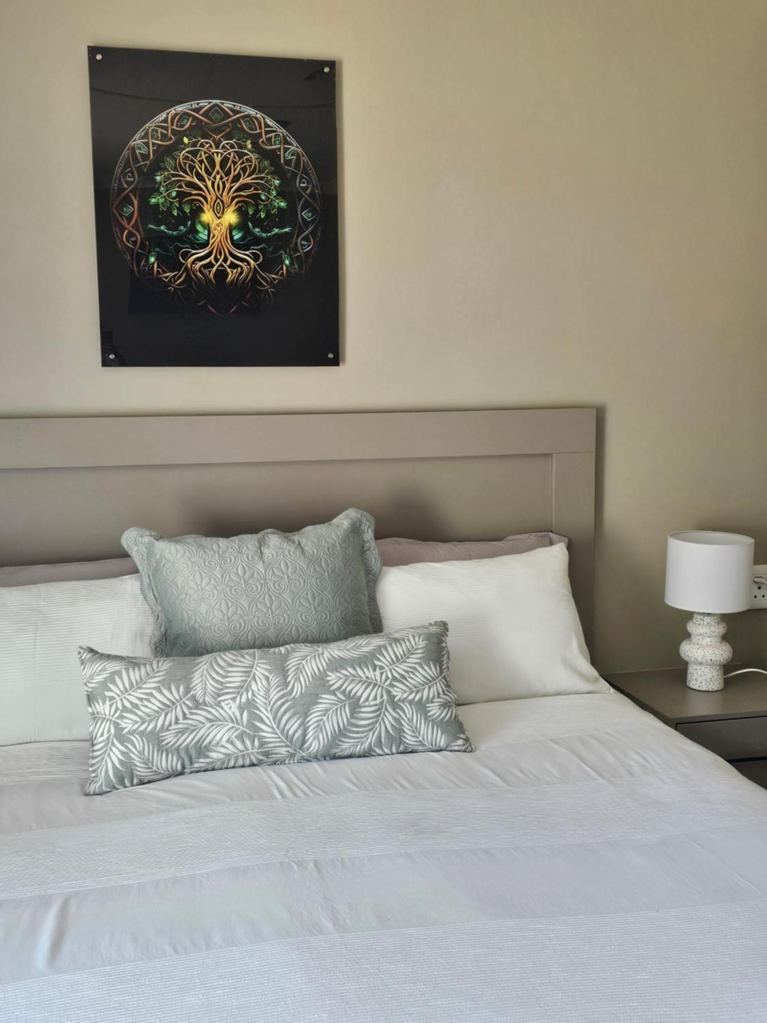 The Armagh Guesthouse Boksburg Bagian luar foto