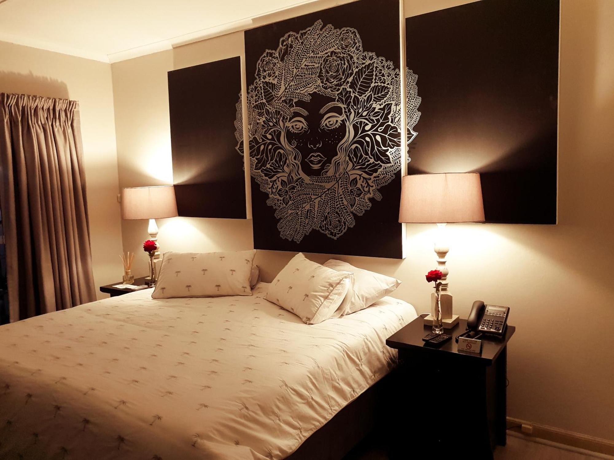 The Armagh Guesthouse Boksburg Ruang foto